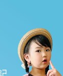 海外子供服の「帽子(ハット)」