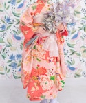 撮影研修モデルの「水着/着物・浴衣(着物)」