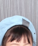 ans.の「帽子(ハンチング/ベレー帽)」