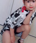 海外子供服の「トップス(Tシャツ/カットソー)」