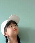 韓国🇰🇷の「帽子(キャップ)」