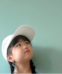 韓国🇰🇷 | キャップ