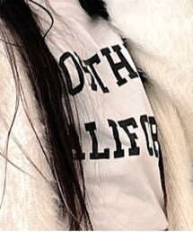 coca（coca） | Tシャツ/カットソー