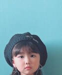 ans.の「帽子(ハンチング/ベレー帽)」