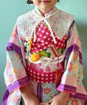 レンタル着物👘の「水着/着物・浴衣(着物)」