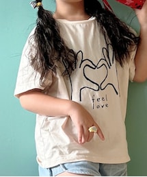 Wynken | Tシャツ/カットソー