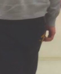 A BATHING APE | デニムパンツ