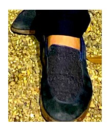 no brand | ローファー