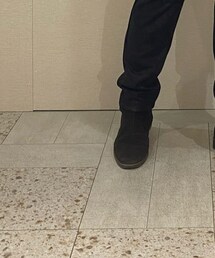 no brand | ブーツ