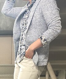 HIGH STREET | その他アウター