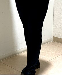 HIGH STREET | セットアップ