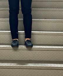 no brand | ローファー