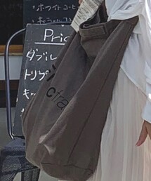 Francfranc | トートバッグ