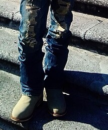 INGNI | デニムパンツ