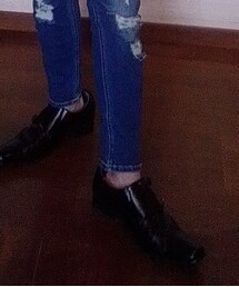 no brand | ドレスシューズ