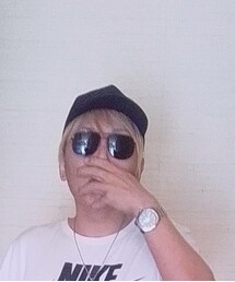 DAISO | キャップ