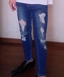 Avail | デニムパンツ