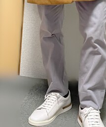 renoma | スラックス