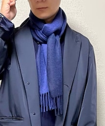 ROBERT FRASER | マフラー