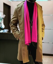 JOHN SMEDLEY | ストール/ショール