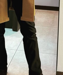 TAKA-Q | チノパンツ