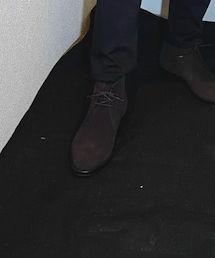 JOHNSTON&MURPHY | ブーツ