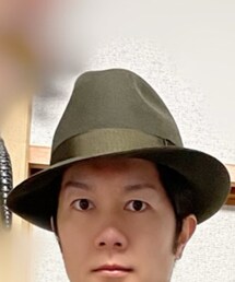 Borsalino | ハット