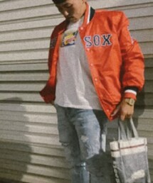 Supreme  | Tシャツ/カットソー