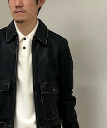 ALLSAINTS | ジャケット/アウター