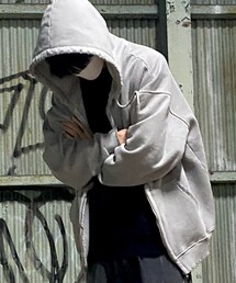 raucohouse | パーカー