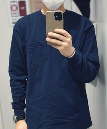 GLOBAL WORK | トップス