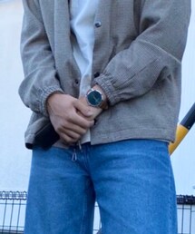 LARS LARSEN | 腕時計