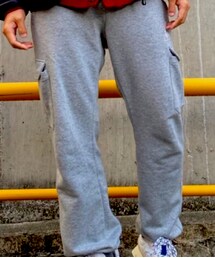 le coq sportif | スウェットパンツ