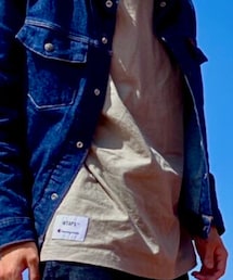 WTAPS Champion | Tシャツ/カットソー