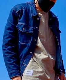 Levis PReMIUM | デニムジャケット