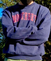 VINTAGE | スウェット