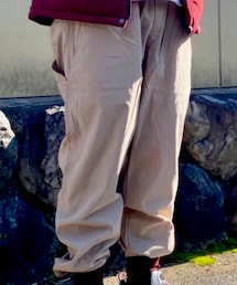 JIXS | チノパンツ