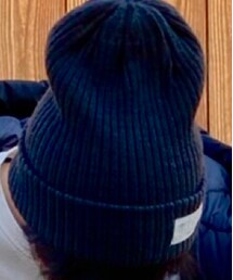 星野源ライブグッズ | ニットキャップ/ビーニー