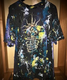 MINE TO HI SHIGANA | Tシャツ/カットソー