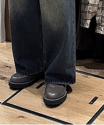 niko and... | ドレスシューズ