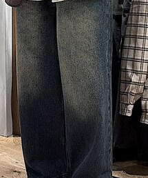 niko and... | デニムパンツ