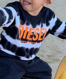 DIESEL | トップス