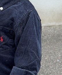 POLO RALPH LAUREN | つなぎ/オールインワン