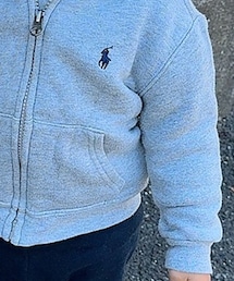 POLO RALPH LAUREN | パーカー