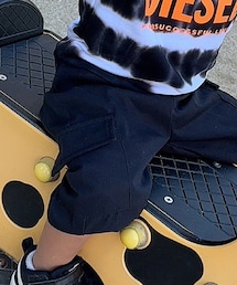 SHEIN | カーゴパンツ