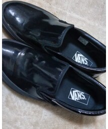 VANS | スリッポン
