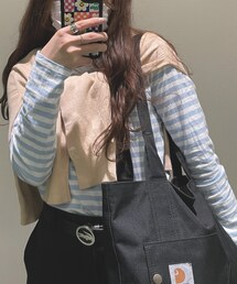 H&M | Tシャツ/カットソー