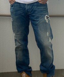 DIESEL | デニムパンツ