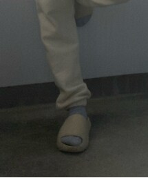 Yeezy | サンダル