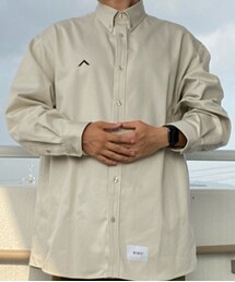 WTAPS | シャツ/ブラウス